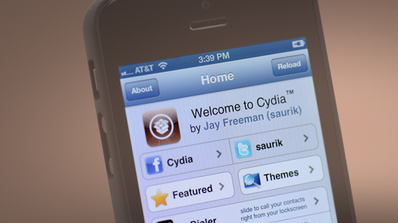 jailbreak cydia