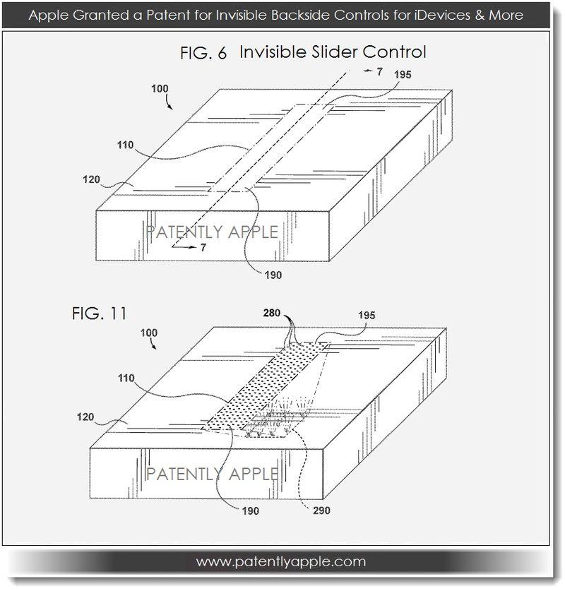 patente apple botones invisibles 2