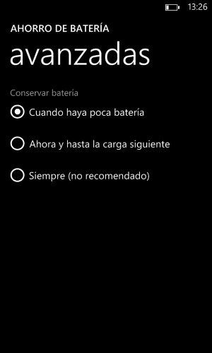 Pantalla Nokia Lumia 920
