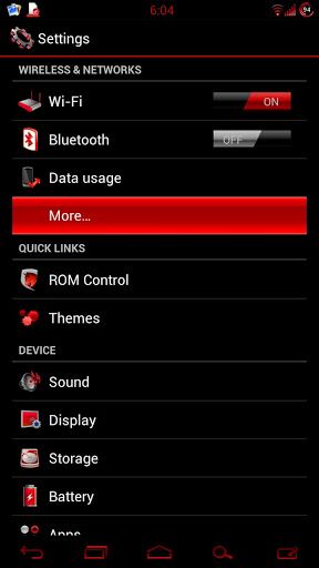 1 - Cobalt theme