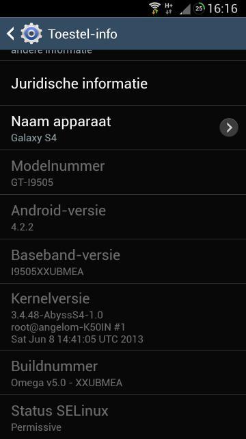 kernel abyss - s4