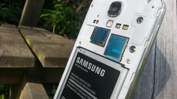 Samsung Galaxy S5: Prestaciones esperadas.