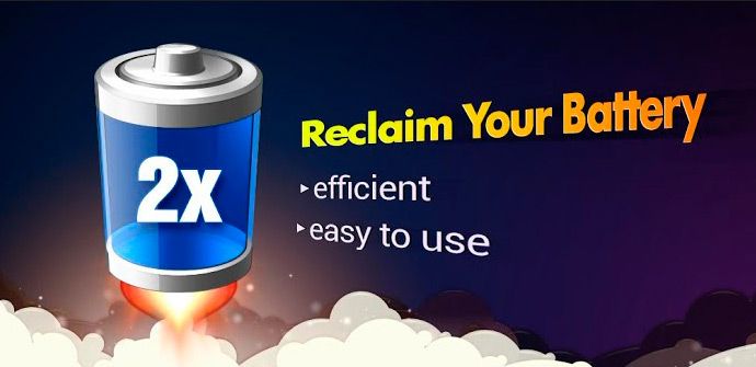 Aplicación 2x Android