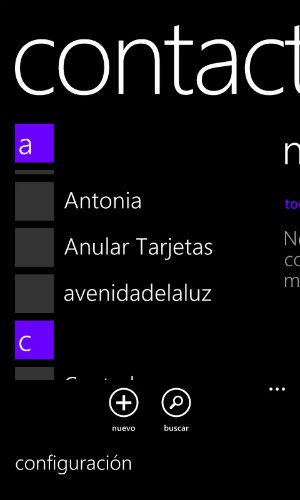 Nokia Lumia 820