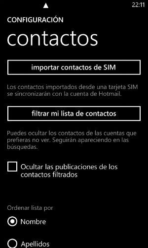 Nokia Lumia 820
