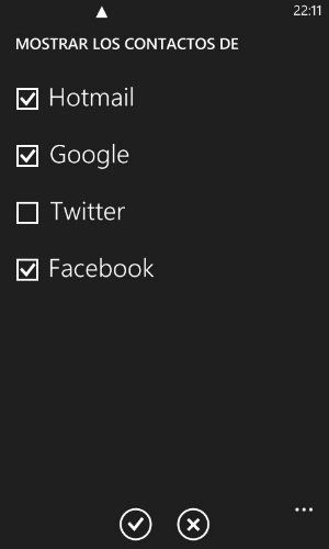 Nokia Lumia 820