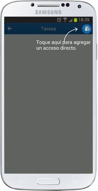 Asistente en Clean Master