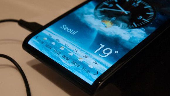 Samsung Galaxy S5: Prestaciones esperadas.