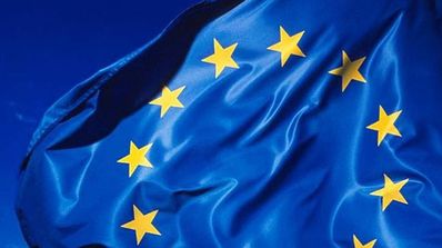 Bandera de Europa