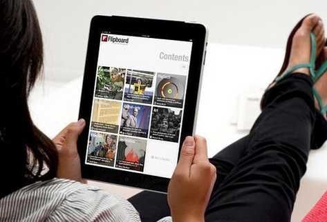 Flipboard