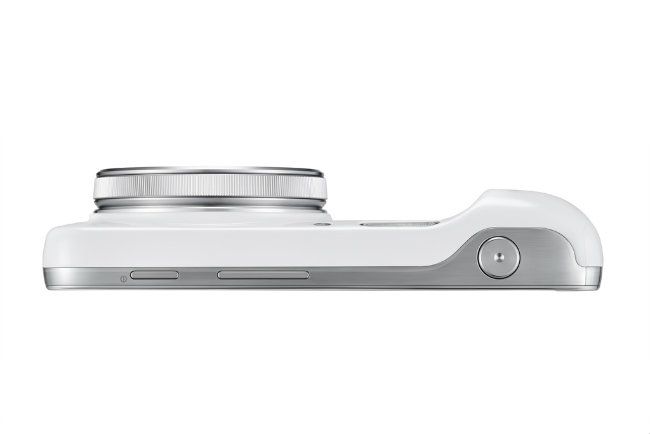Samsung Galaxy S4 Zoom: Características oficiales