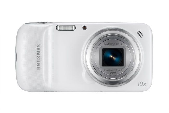 Samsung Galaxy S4 Zoom: Características oficiales
