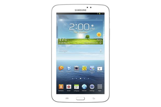 Serie Samsung Galaxy Tab 3: Precios y disponibilidad en Europa.