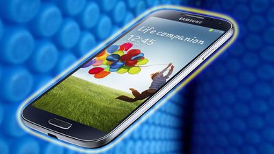 POsible GGalaxy S4 con Snapdragon 800