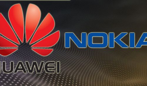 Huawei podría estar interesada en comprar Nokia.