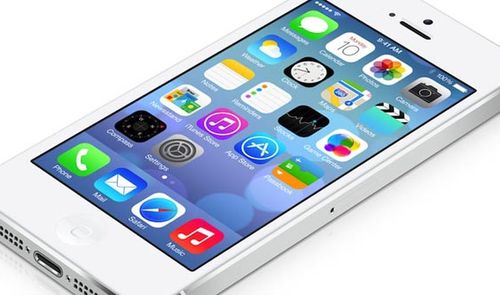 5 aspectos en los que ha decepcionado iOS 7.