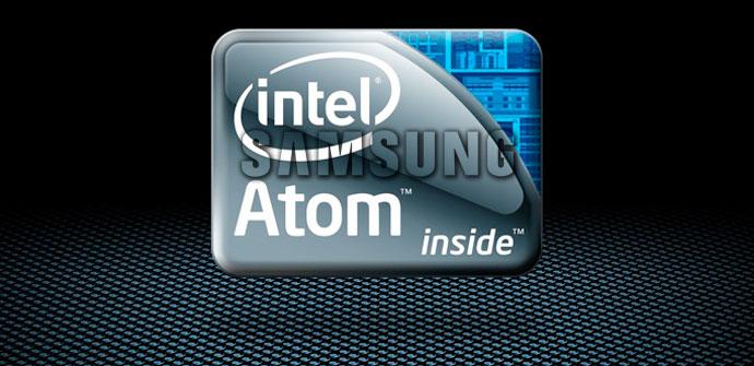 Intel y Samsung