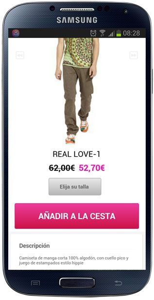 Añadir cesta Custo Barcelona