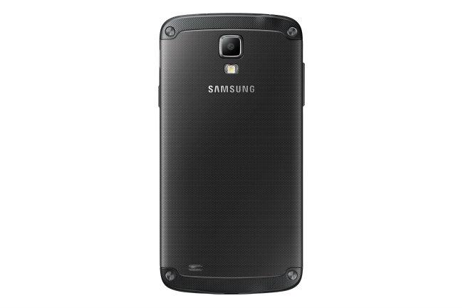 Samsung Galaxy S4 Active: Características oficiales