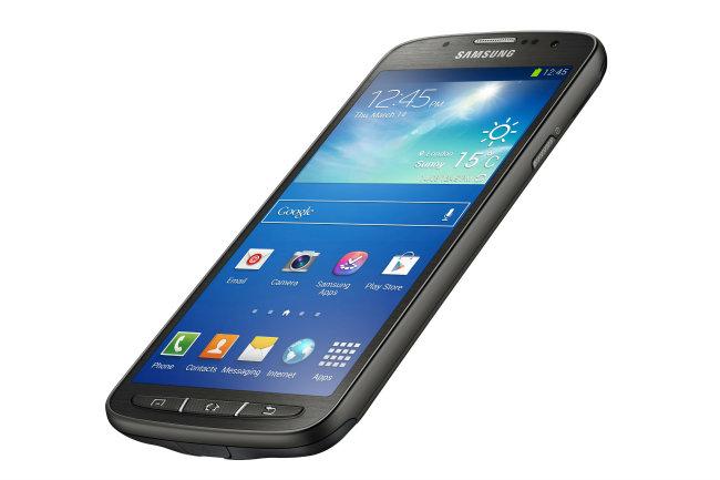 Samsung Galaxy S4 Active: Características oficiales