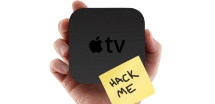 Cómo hackear Apple TV de tercera generación sin jailbreak