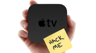 apple tv hacks