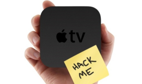 apple tv hacks