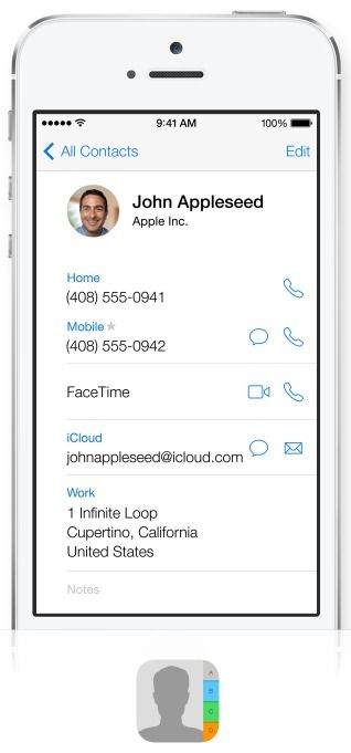 contacts-ios-7-app