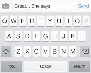 5 aspectos en los que ha decepcionado iOS 7.