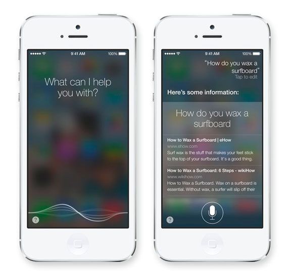 Siri