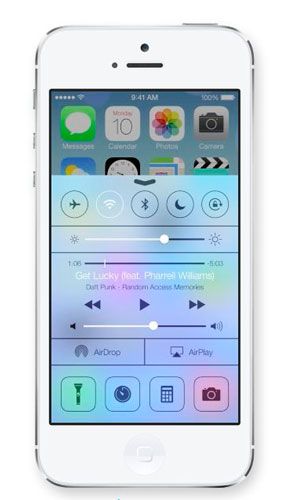 Control Center