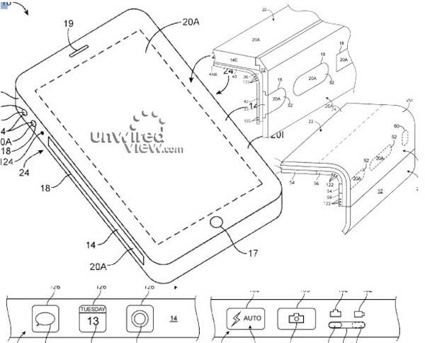 LG confirma que producirá pantallas flexibles en el último trimestre del año.