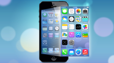 ios 6 en ios 7