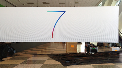 ios7 logo