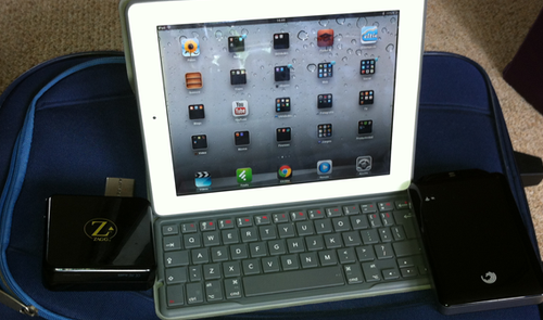ipad vs portátil