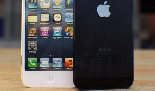 iphone 5s