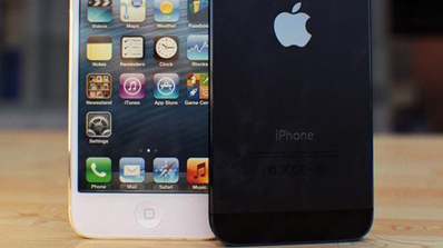 iphone 5s