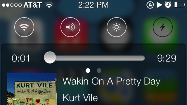 ios 7 notificacion center en ios 6