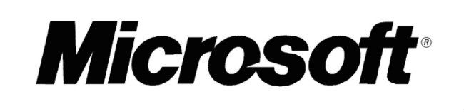 Logo Microsoft