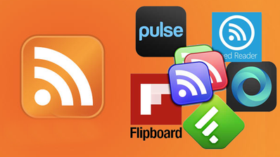 rss ios android