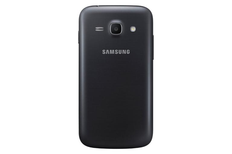 Samsung Galaxy Ace 3 vista trasera