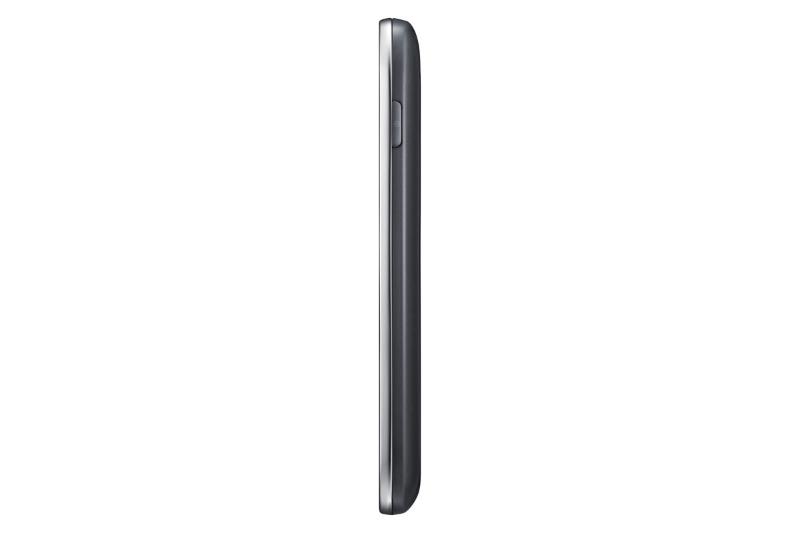 Samsung Galaxy Ace 3 vista de perfil