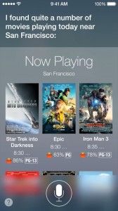 5 aspectos en los que ha decepcionado iOS 7.