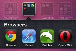 5 aspectos en los que ha decepcionado iOS 7.