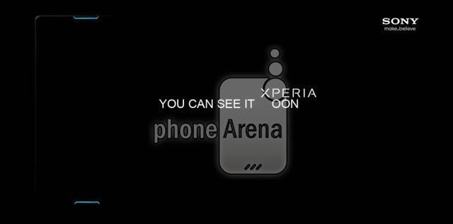 Sony Xperia Teaser