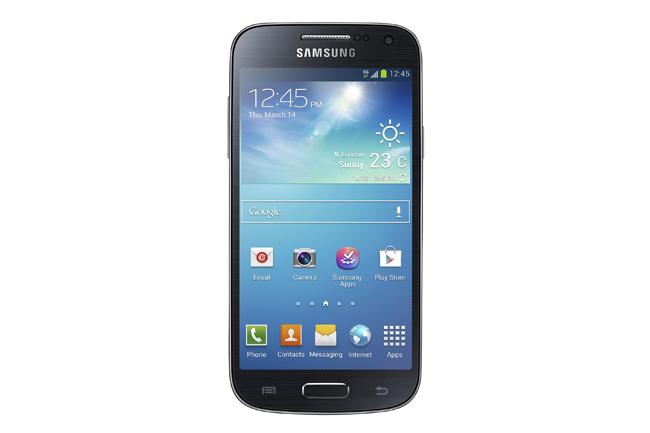 Vodafone lanza el Samsung Galaxy S4 mini con 4G en exclusiva