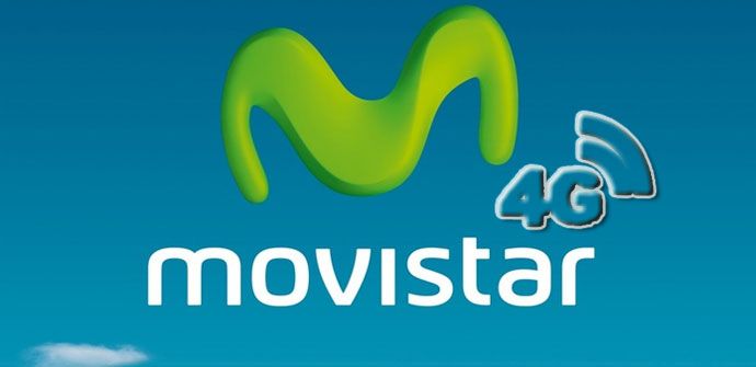 movistar 4g