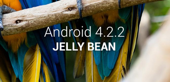 Se filtra una ROM de Android 4.2.2 para el Galaxy Grand Duos.