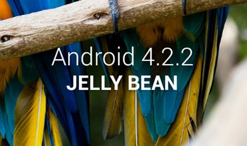Se filtra una ROM de Android 4.2.2 para el Galaxy Grand Duos.
