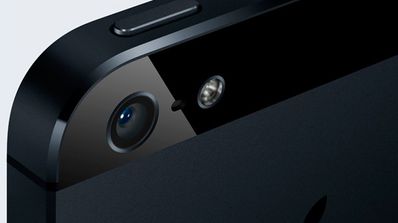 Camara-iPhone